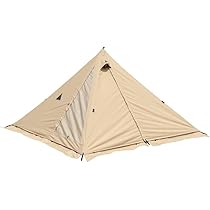 Amazon.co.jp: テンマクデザイン パンダTC+ ブライト (tent-Mark